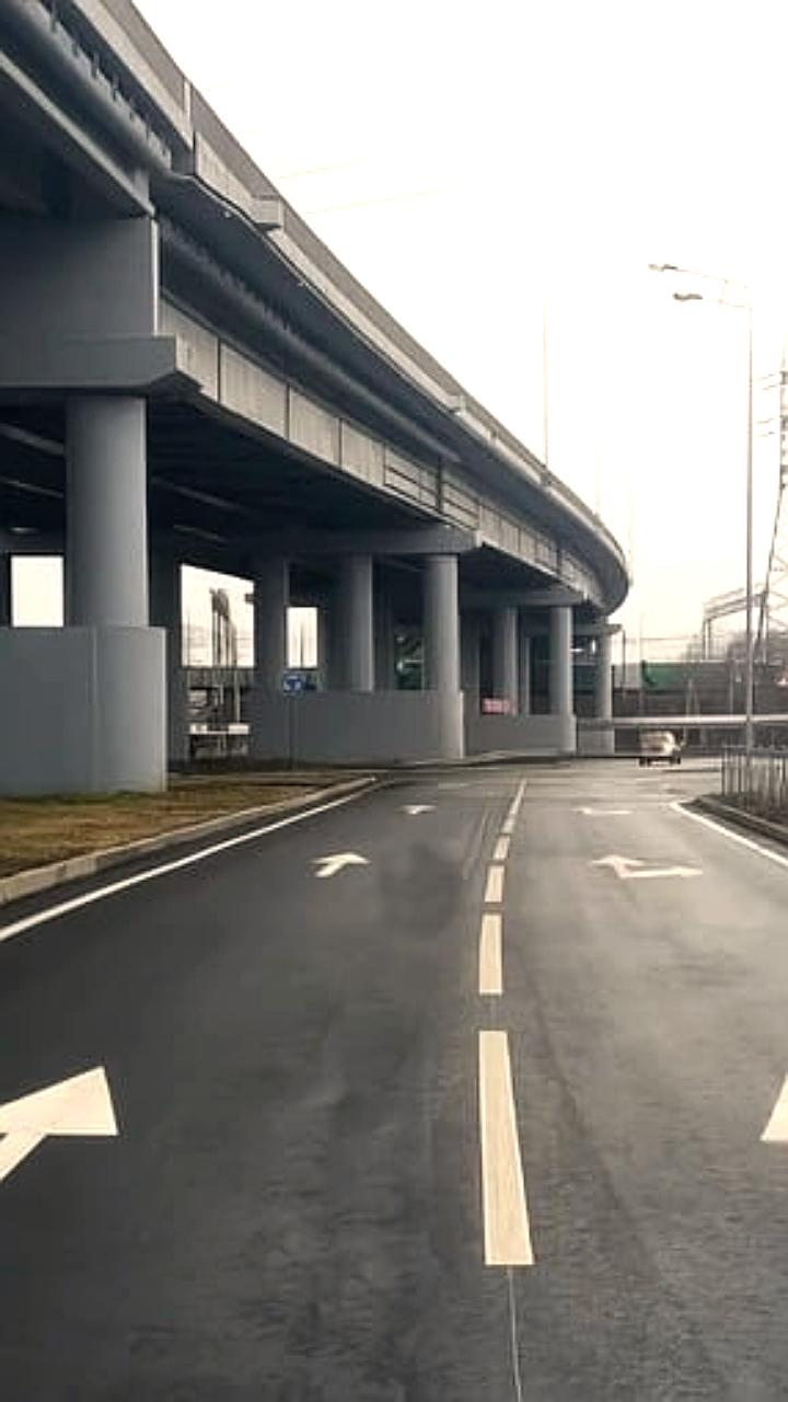 Обкатка новых трамвайных путей в Ярославле и открытие эстакады в Ростовской области