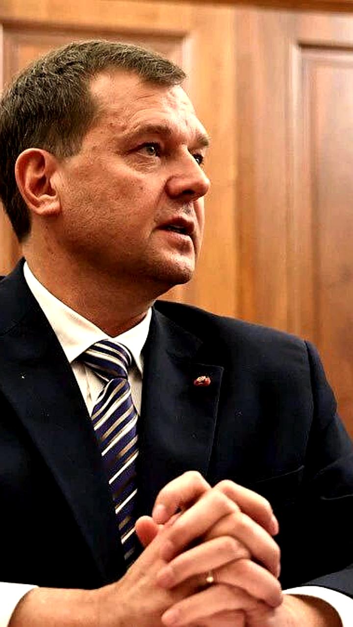 Суд отменил указ губернатора Запорожской области о отставке главы облизбиркома