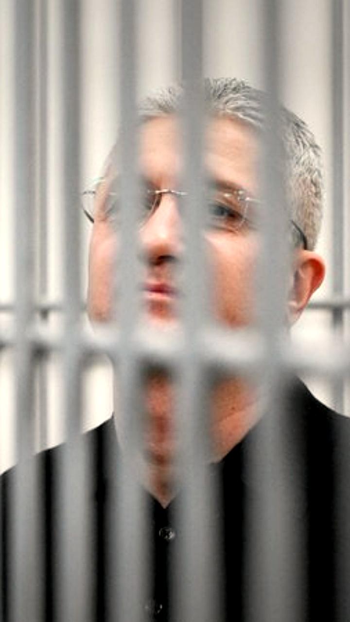 Тимур Иванов оспаривает иск Генпрокуратуры о конфискации имущества на 1,2 млрд рублей