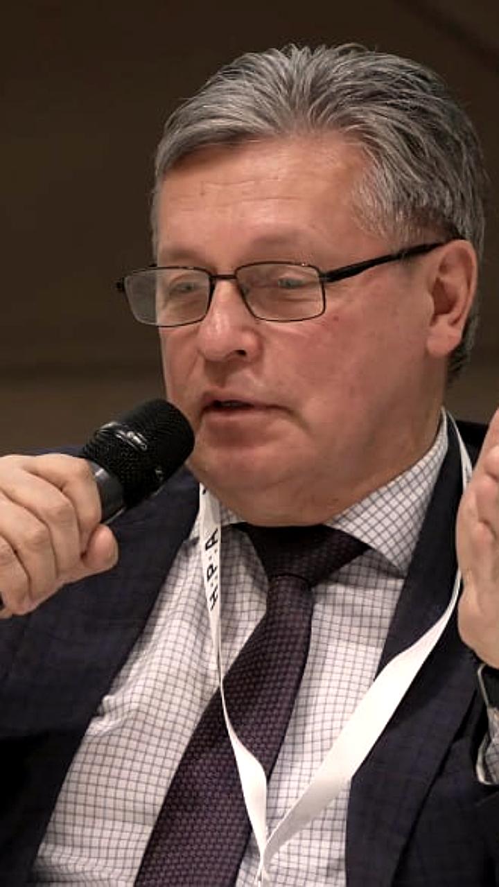 Рифат Сабитов выступил на XXIX Международном конгрессе НАТ о вызовах медиа