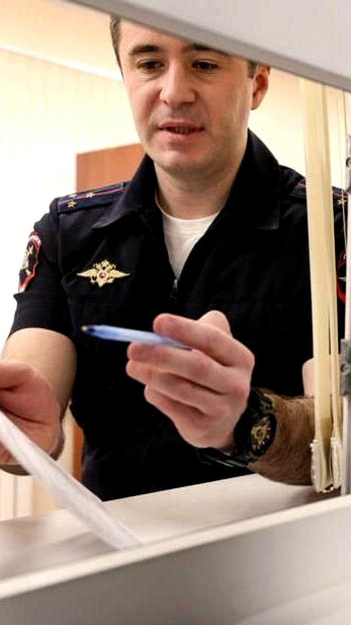 Госавтоинспекция опровергла слухи о новых требованиях к старым автомобилям