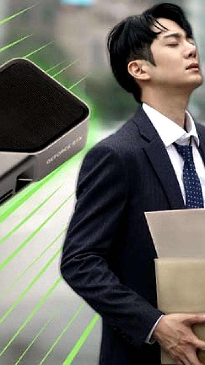 Стажер в Китае уволился после спора с компанией о выигранной видеокарте RTX 5060