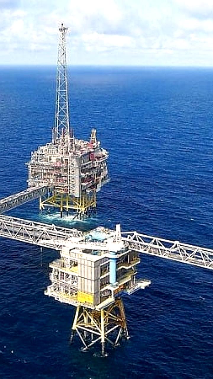 Equinor открывает два крупных газовых месторождения в Норвегии