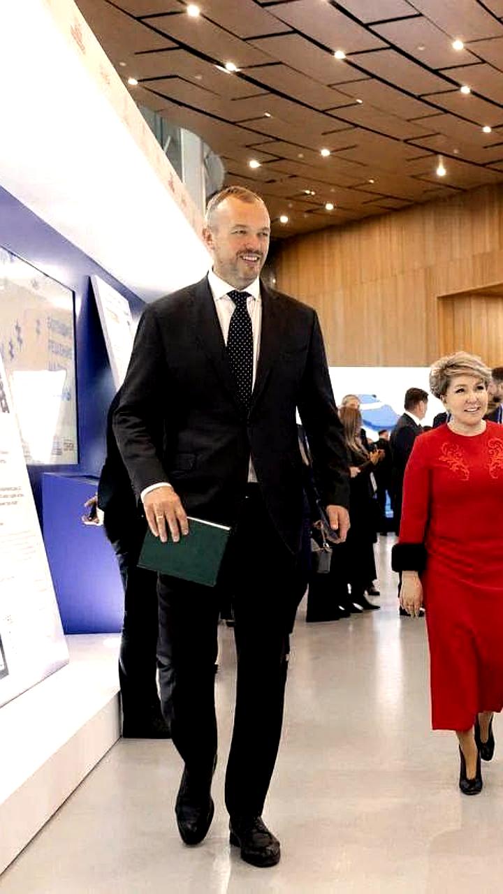 Заседание ВАРМСУ: Итоги 2025 года и планы на 2026