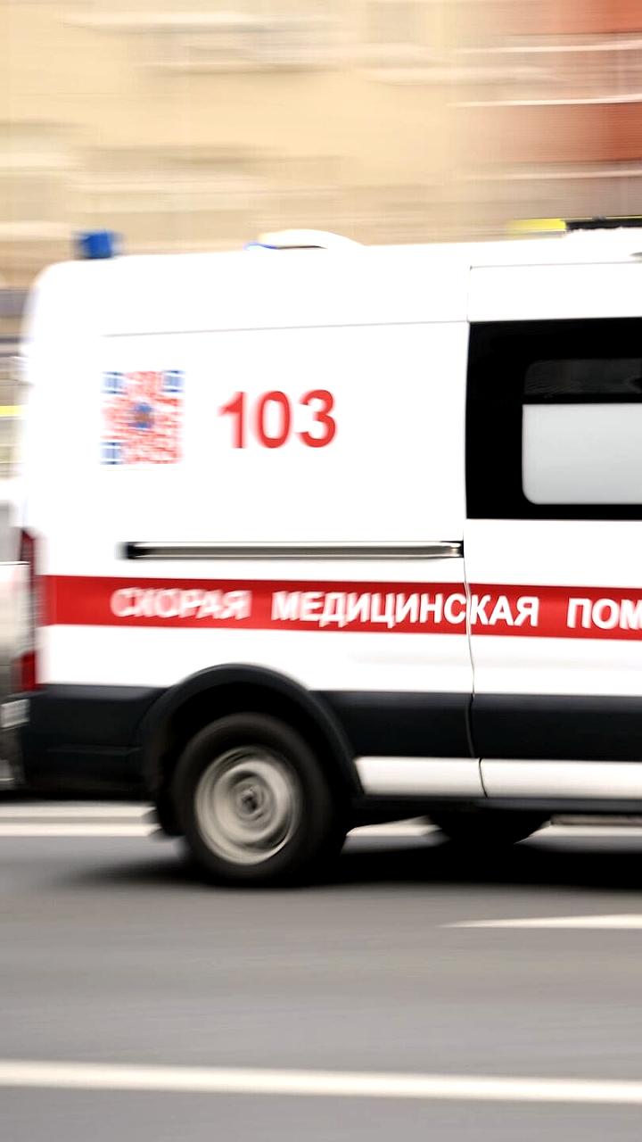 Число раненых в Белгородской области увеличилось до шести в результате атак дронов