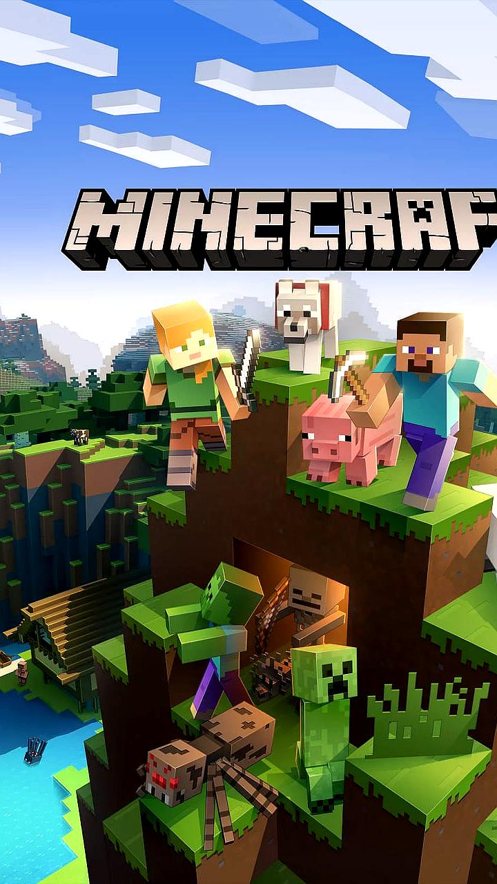 Роскомнадзор опроверг слухи о блокировке Minecraft