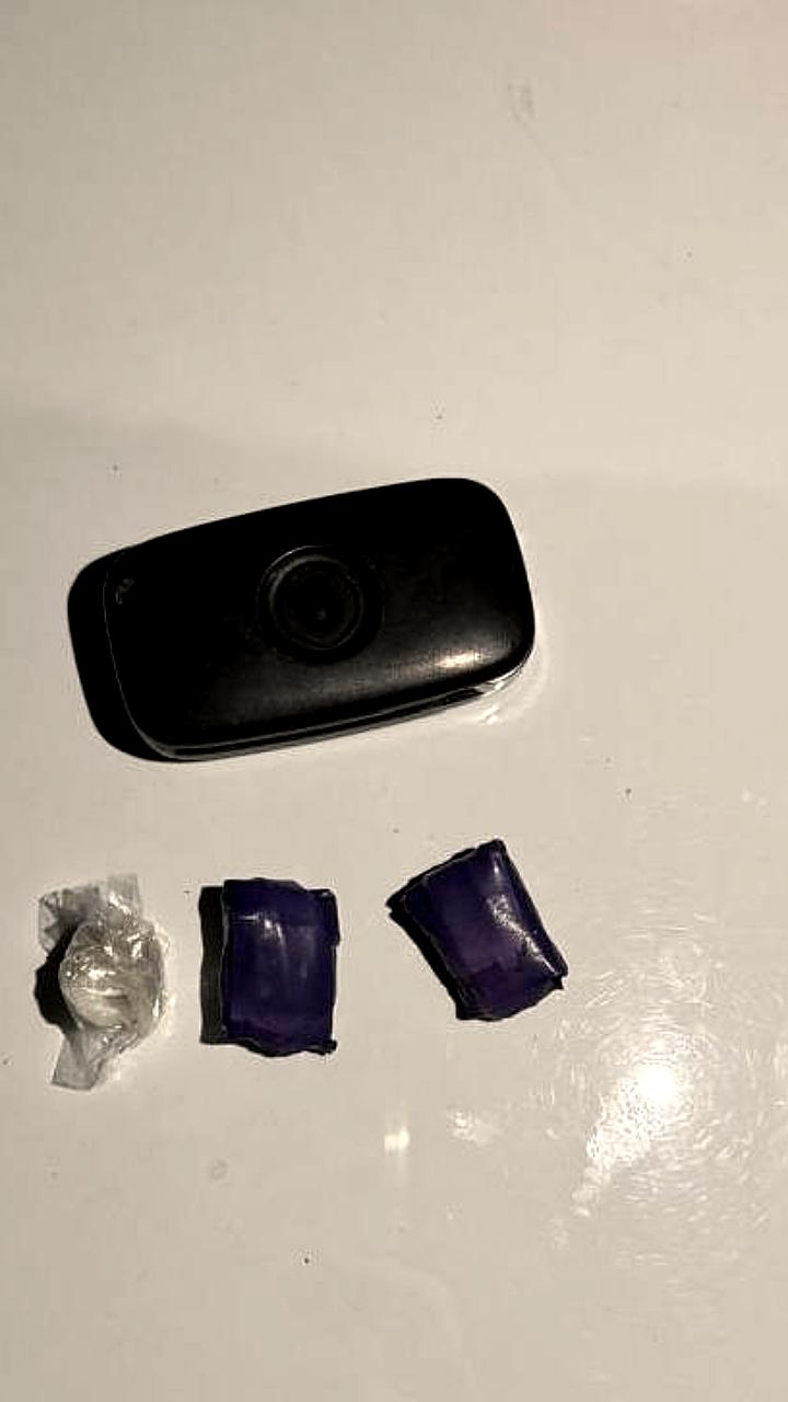 Судебные приговоры за хранение наркотиков: жительница Санкт-Петербурга и улан-удэнка получили разные сроки