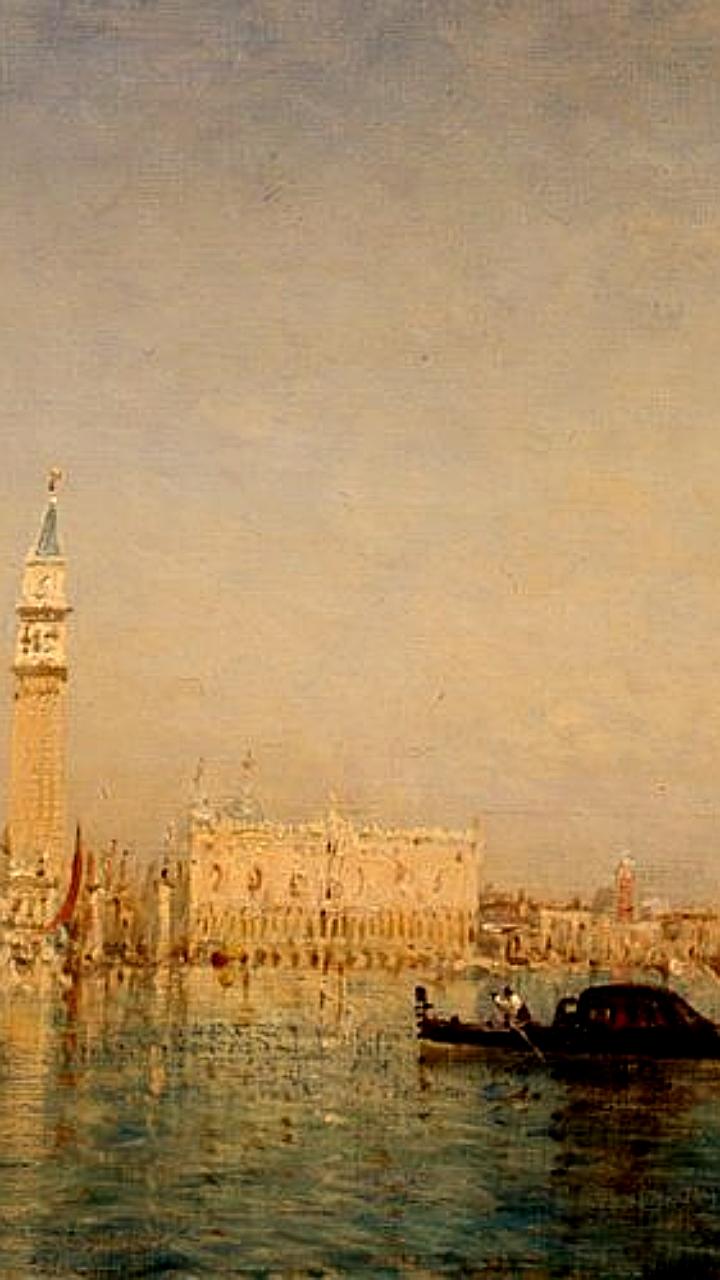 Выставка импрессионистов из Пушкинского музея отправится в турне по Сибири