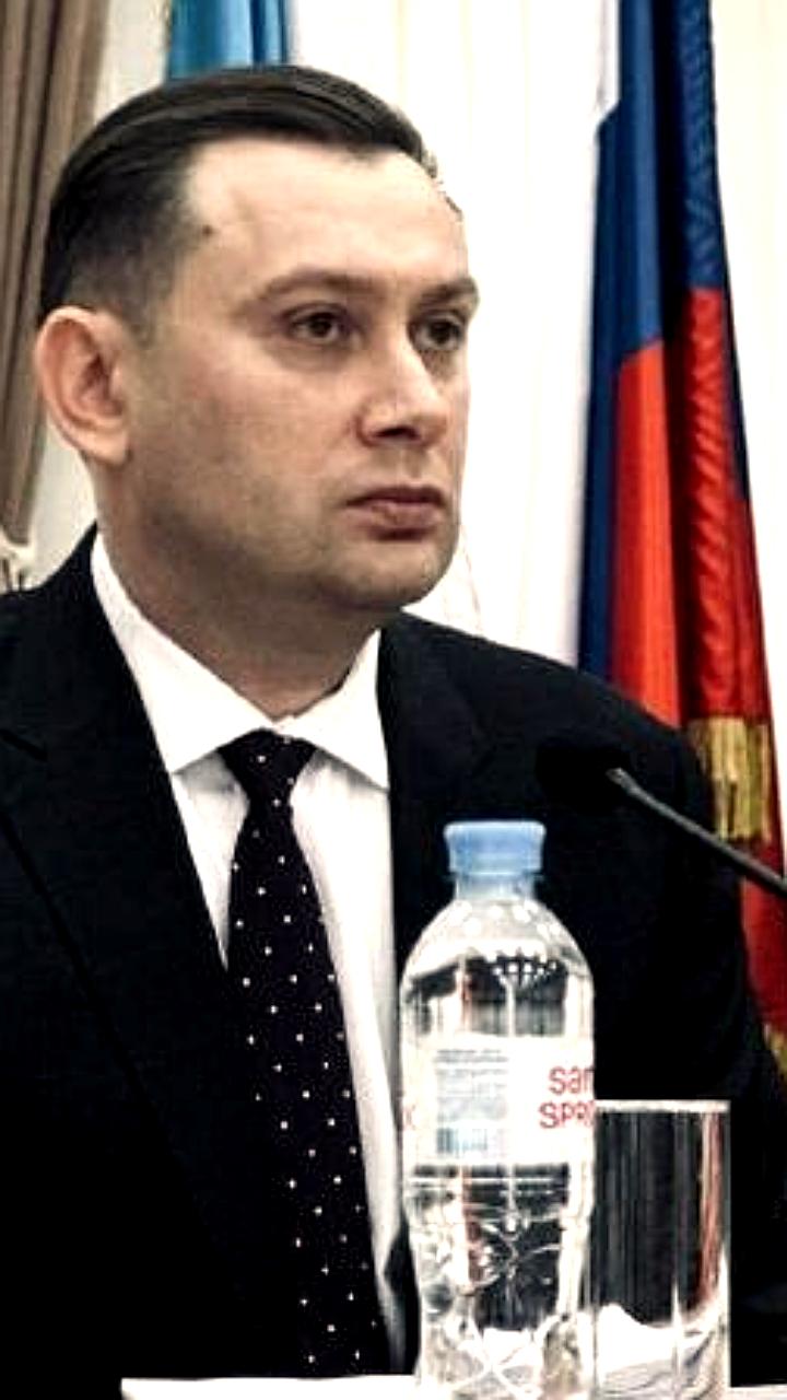 Павел Исаков избран главой Новочеркасска на пять лет