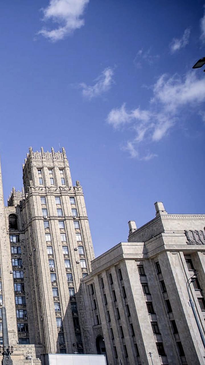 Международный Суд ООН принял к рассмотрению встречные обвинения России против Украины по делу о геноциде