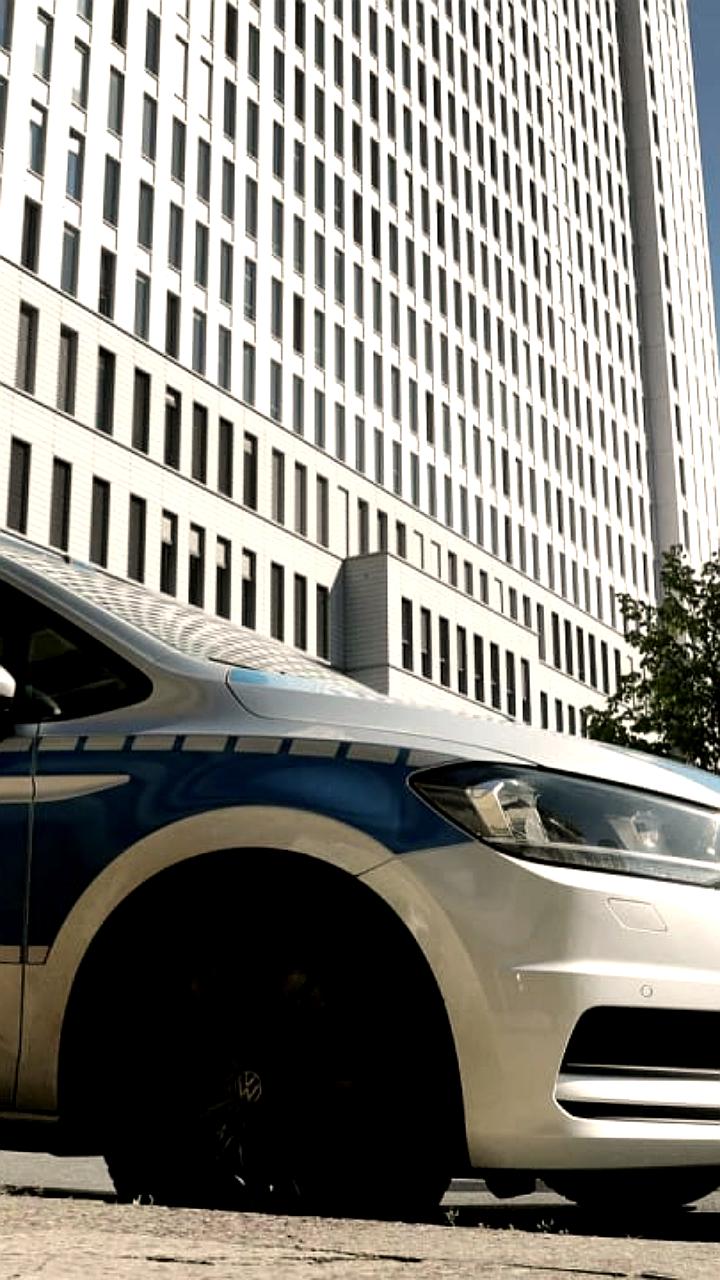 Берлин вводит закон о расширении полномочий полиции для цифрового надзора