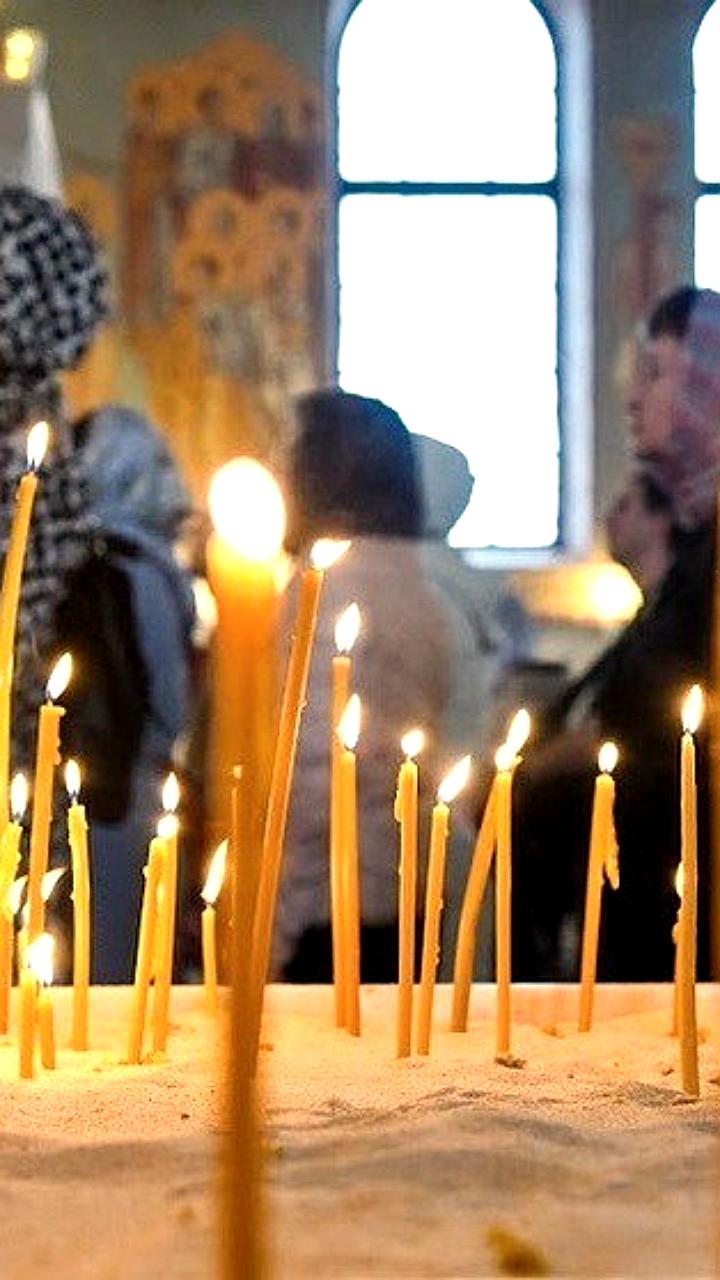 День памяти святых князей Михаила Тверского и Александра Невского