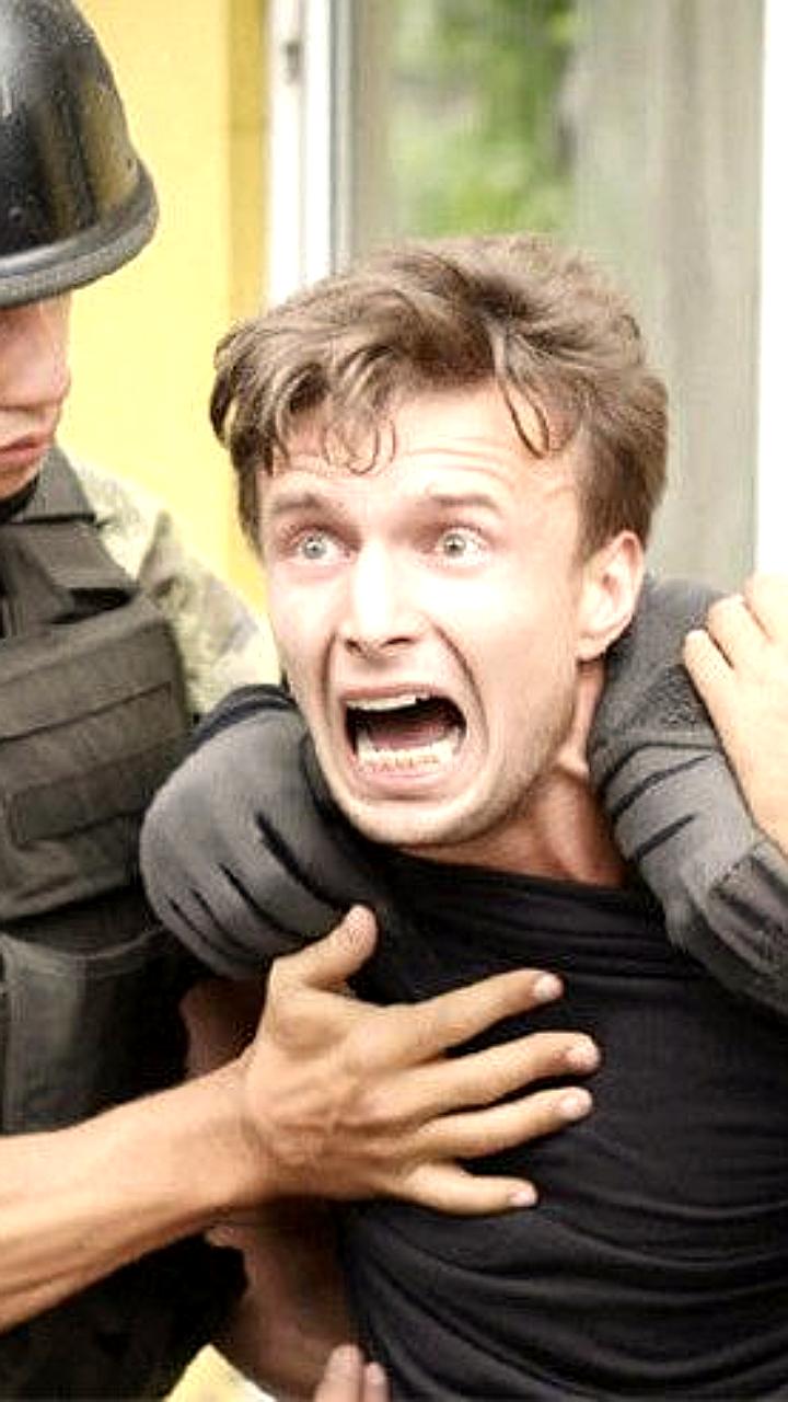 В Украине отчислено 50 тысяч студентов-уклонистов от мобилизации