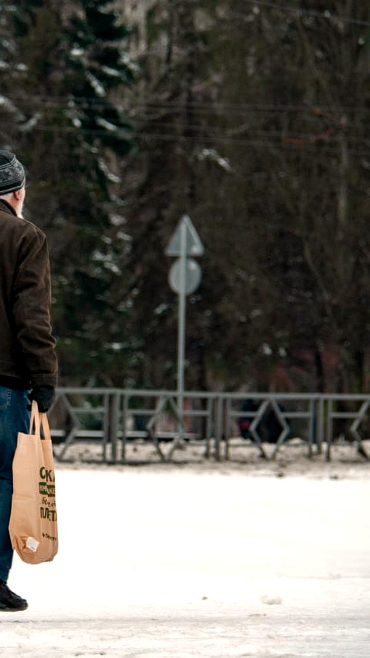 Средний размер пенсии в России в 2026 году составит 27 тысяч рублей