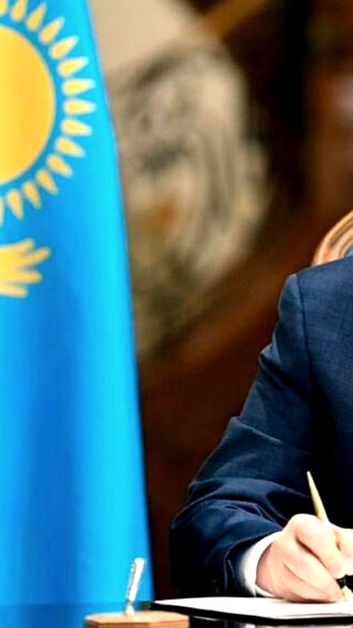 Президент Токаев анонсировал поддержку бизнеса и экономический рост в Казахстане