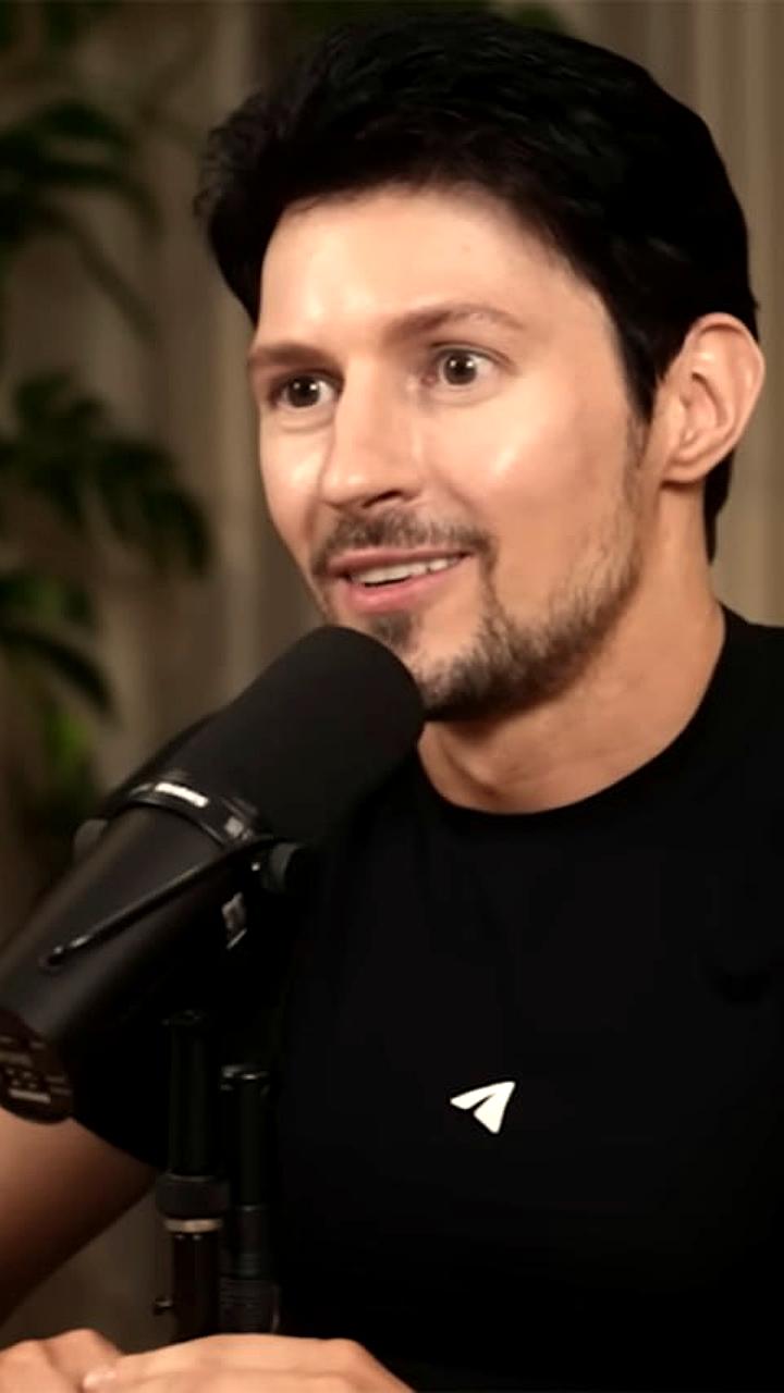 Дуров о давлении ЕС на технологические компании: невыполнимые нормы и цензура