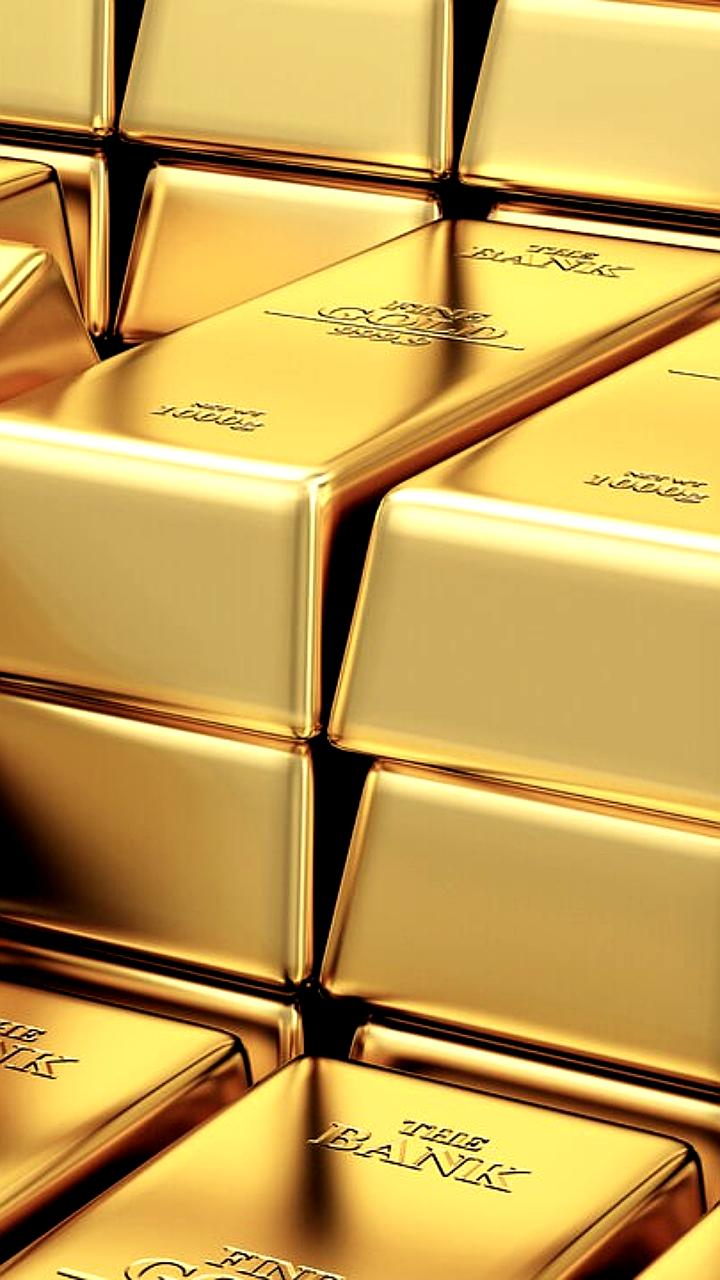 Золотовалютные резервы Узбекистана достигли рекорда в 61,2 млрд долларов