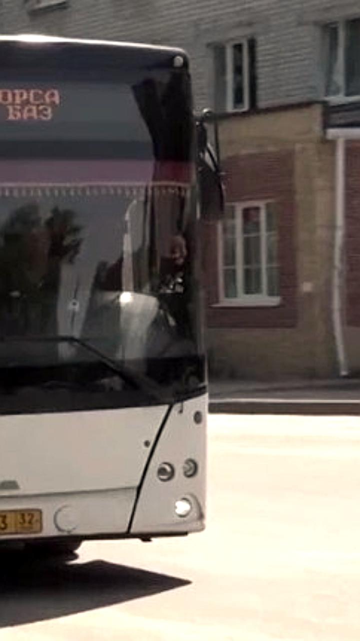 Ульяновская область обновит парк общественного транспорта на 5 млрд рублей