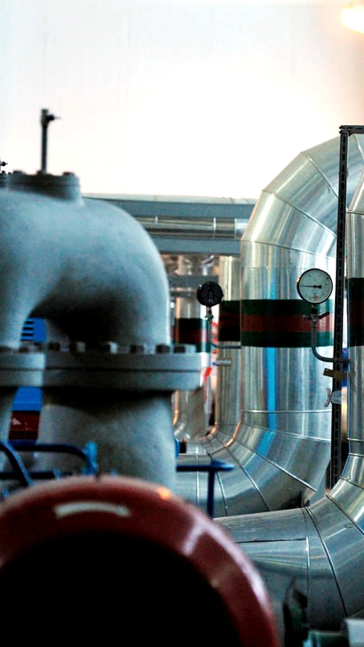 Более 1,5 млрд рублей выделено на развитие ЖКХ в Дагестане, Ингушетии и Северной Осетии