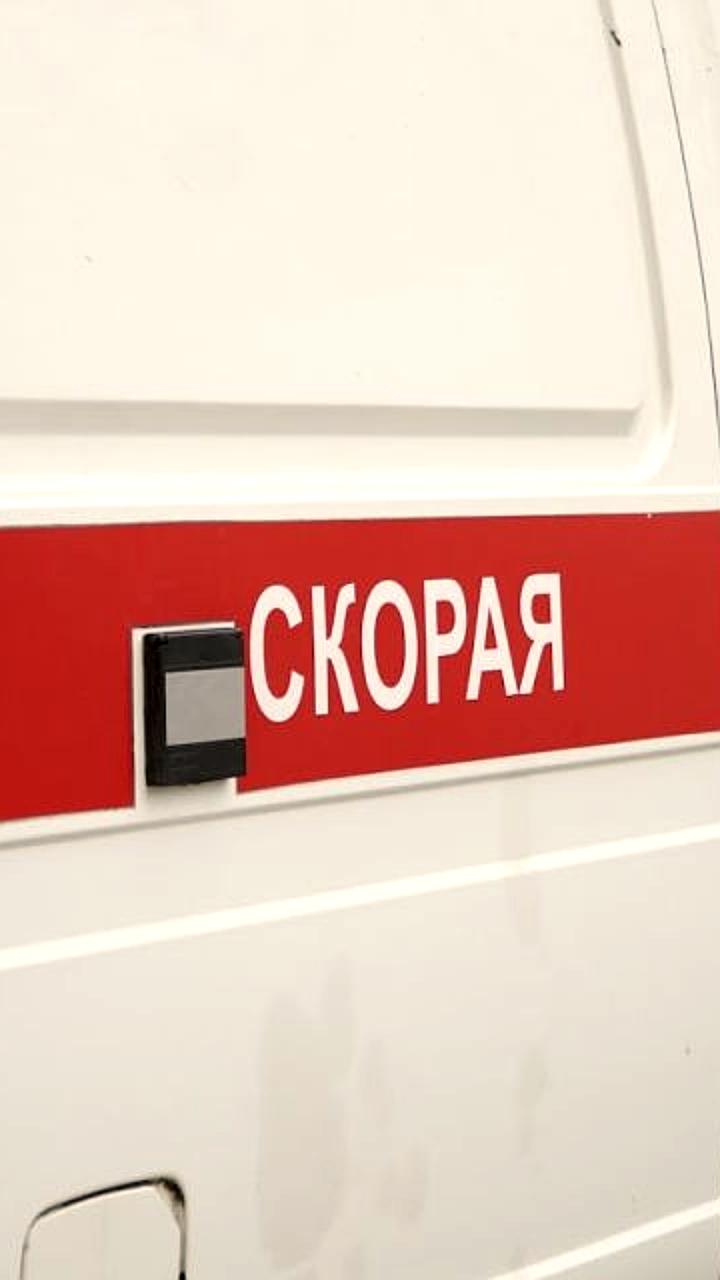 В Симферополе водитель скорой помощи подвергся нападению после сигнала