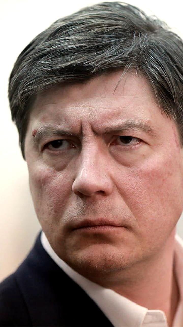 Суд продлил арест Алексея Хотина и наложил арест на имущество Дулата Кожамжарова