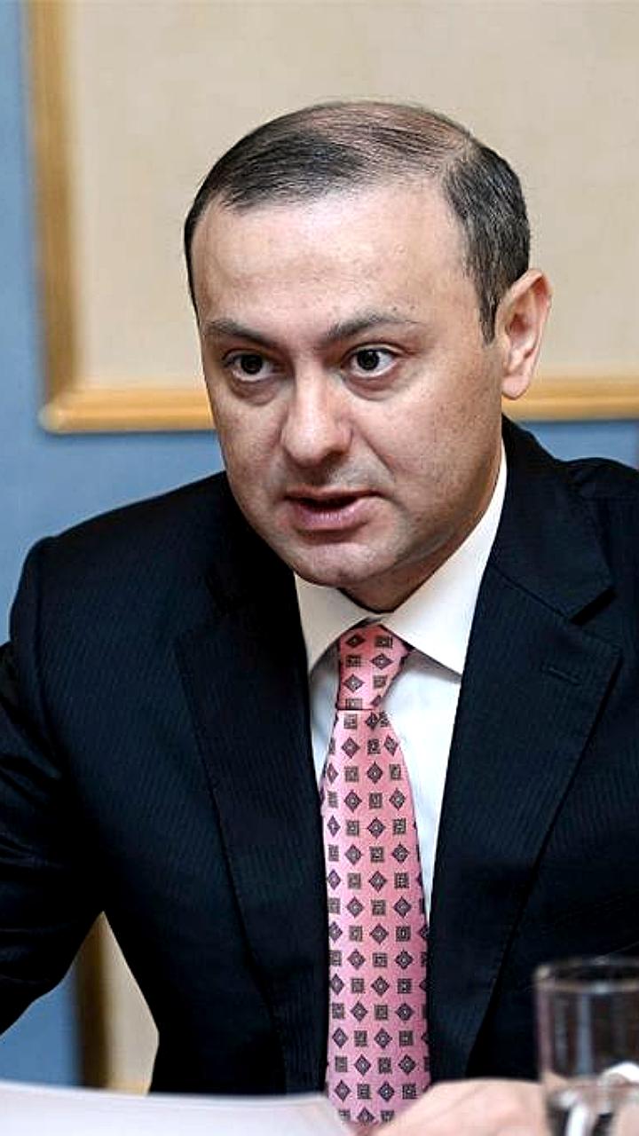 Встреча Гаджиева и Григоряна в Дохе: обсуждение устойчивого мира между Арменией и Азербайджаном