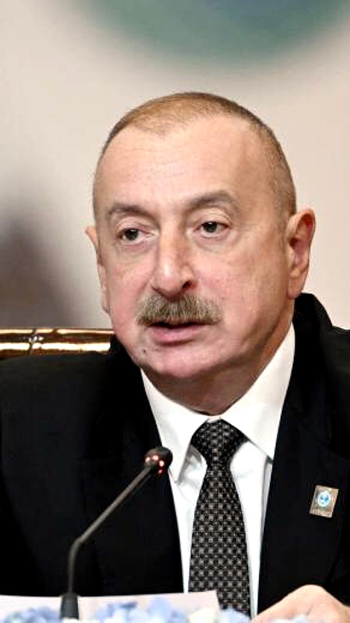 В Баку стартовала III Международная конференция по культурному наследию и праву на возвращение