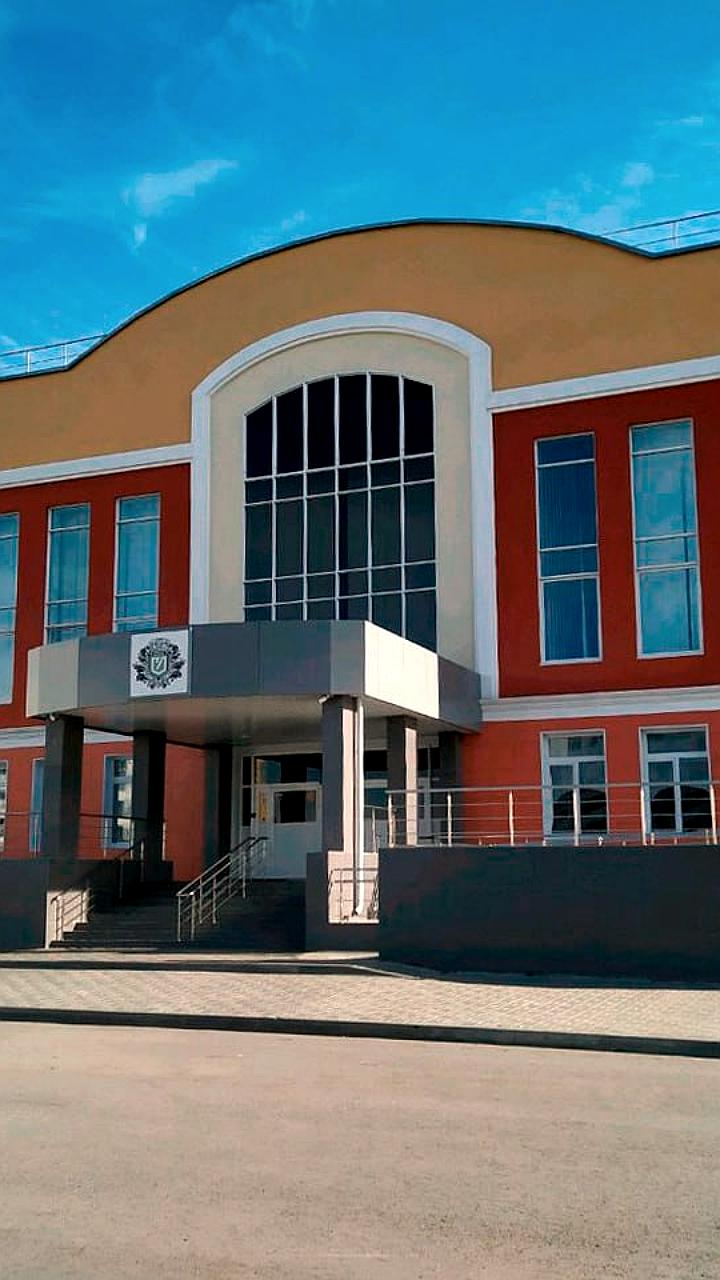 Правительство выделяет 150 млн рублей на завершение строительства лицея в Ульяновске