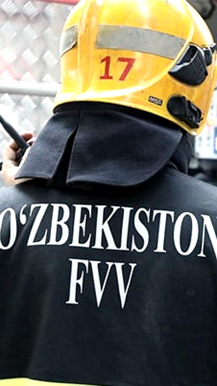 Взрыв на заводе SHAMS LTD в Бухарской области: четыре погибших и правительственная комиссия