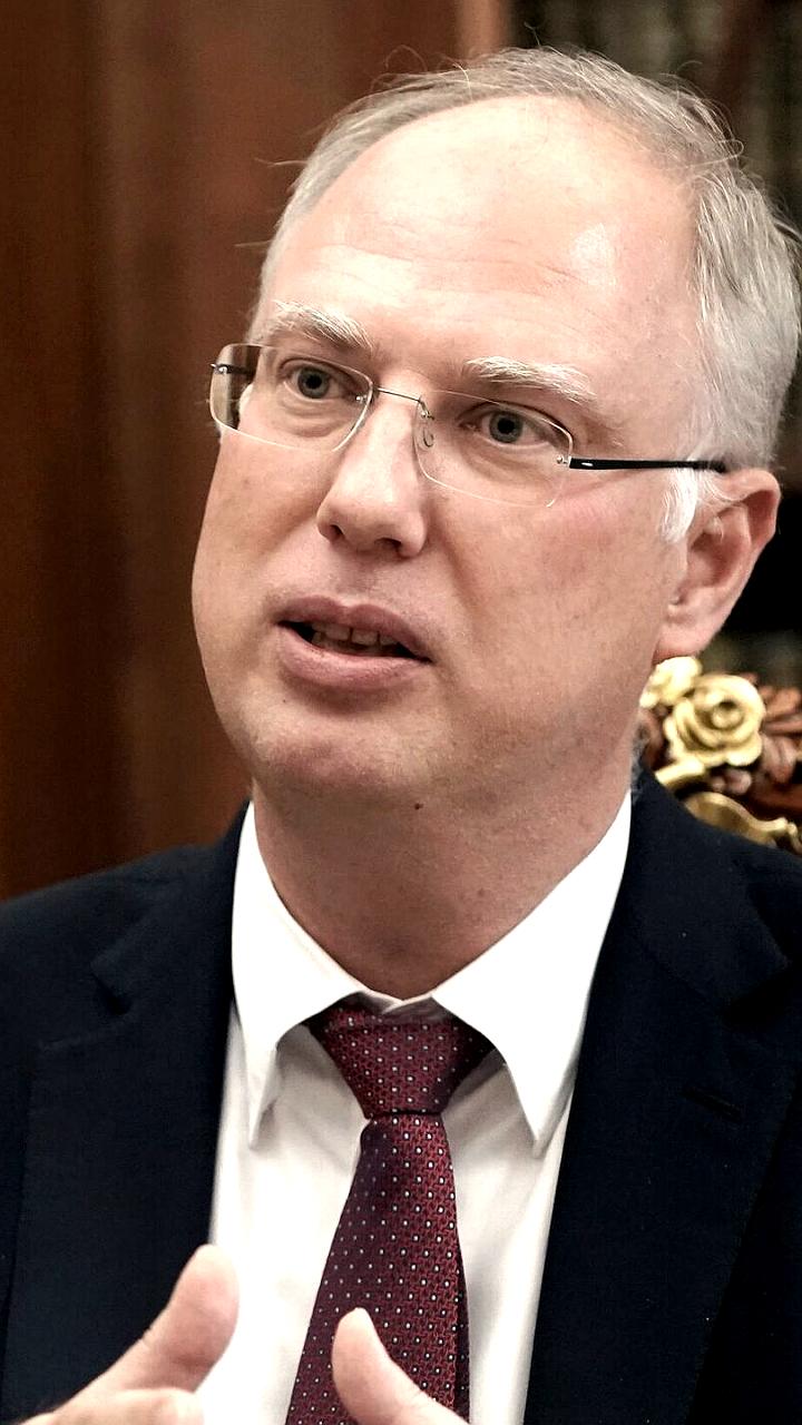 Изъятие активов РФ может повлиять на статус евро как резервной валюты