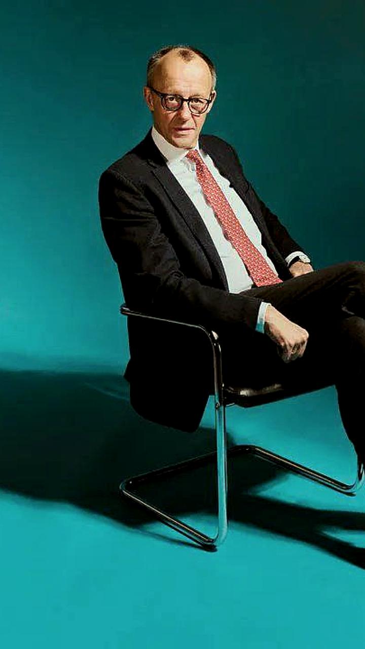 Германия сталкивается с глубоким промышленным кризисом, сопоставимым с послевоенным периодом