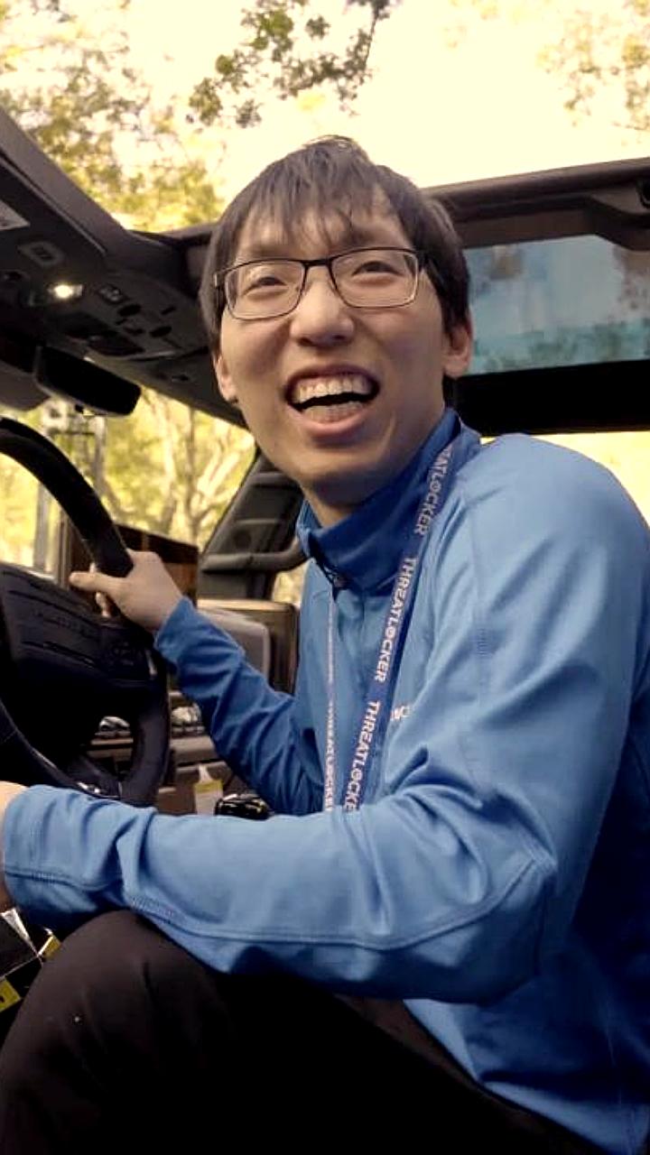 Сотрудники ThreatLocker получили Porsche и путевки на Багамы за достижения