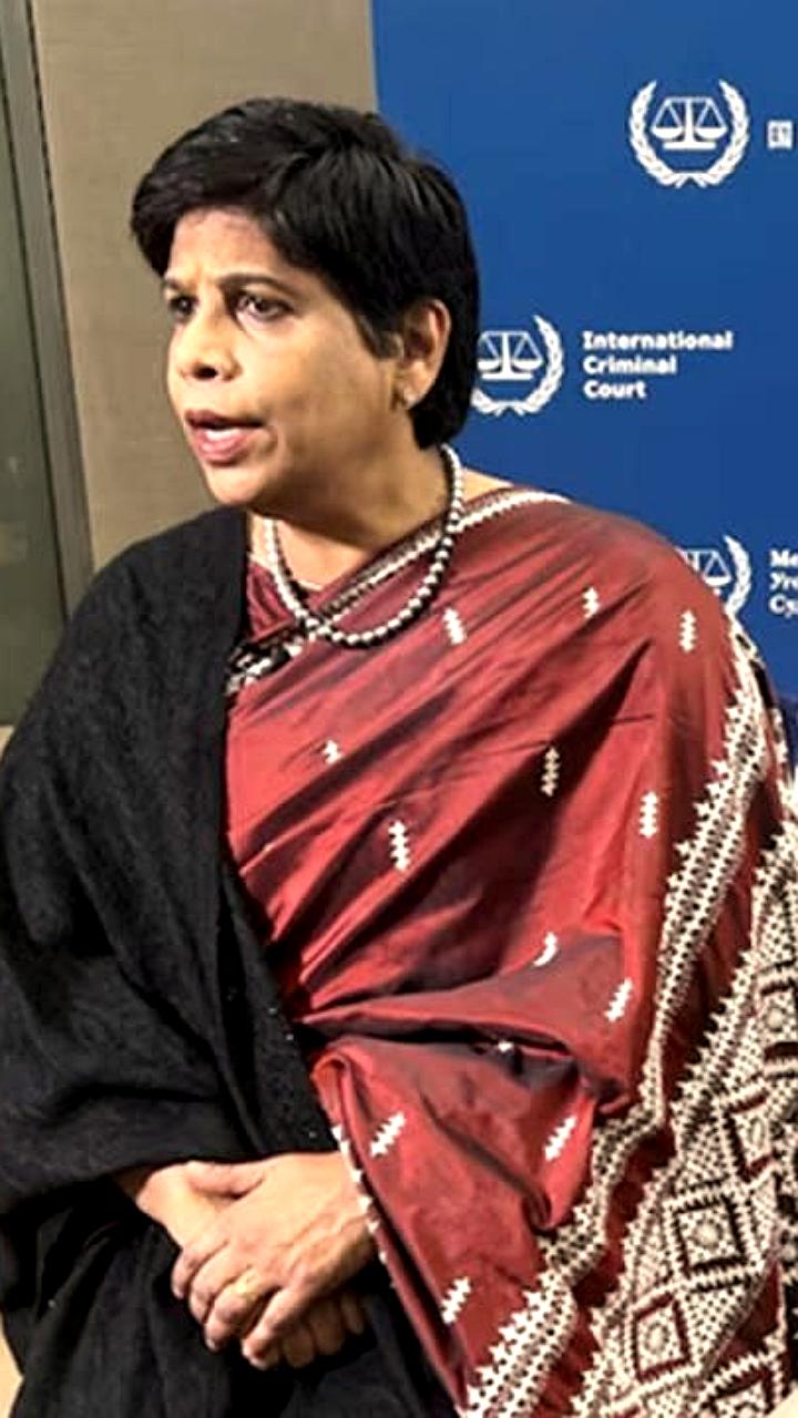 МУС подтвердил сохранение ордера на арест Путина независимо от мирных переговоров