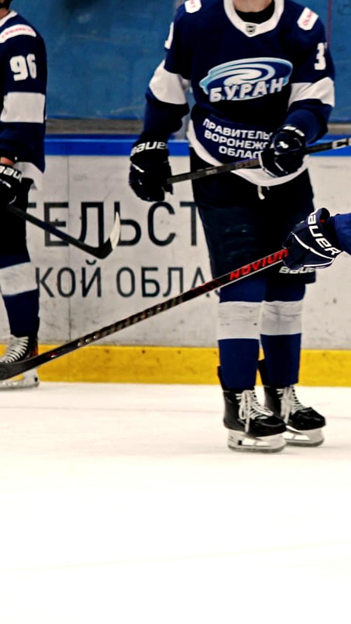 Буран одерживает победу над Челнами благодаря голу Брызгалова