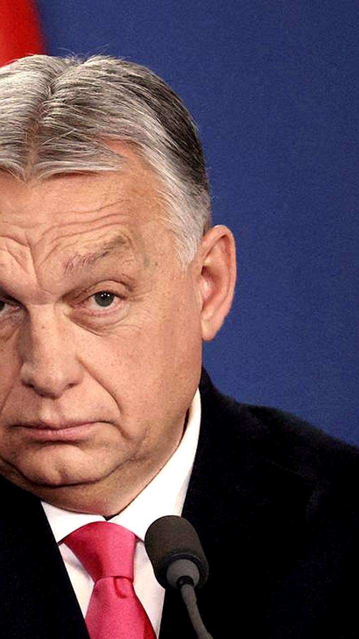 Венгерская делегация во главе с Орбаном посетит Москву для обсуждения экономических вопросов