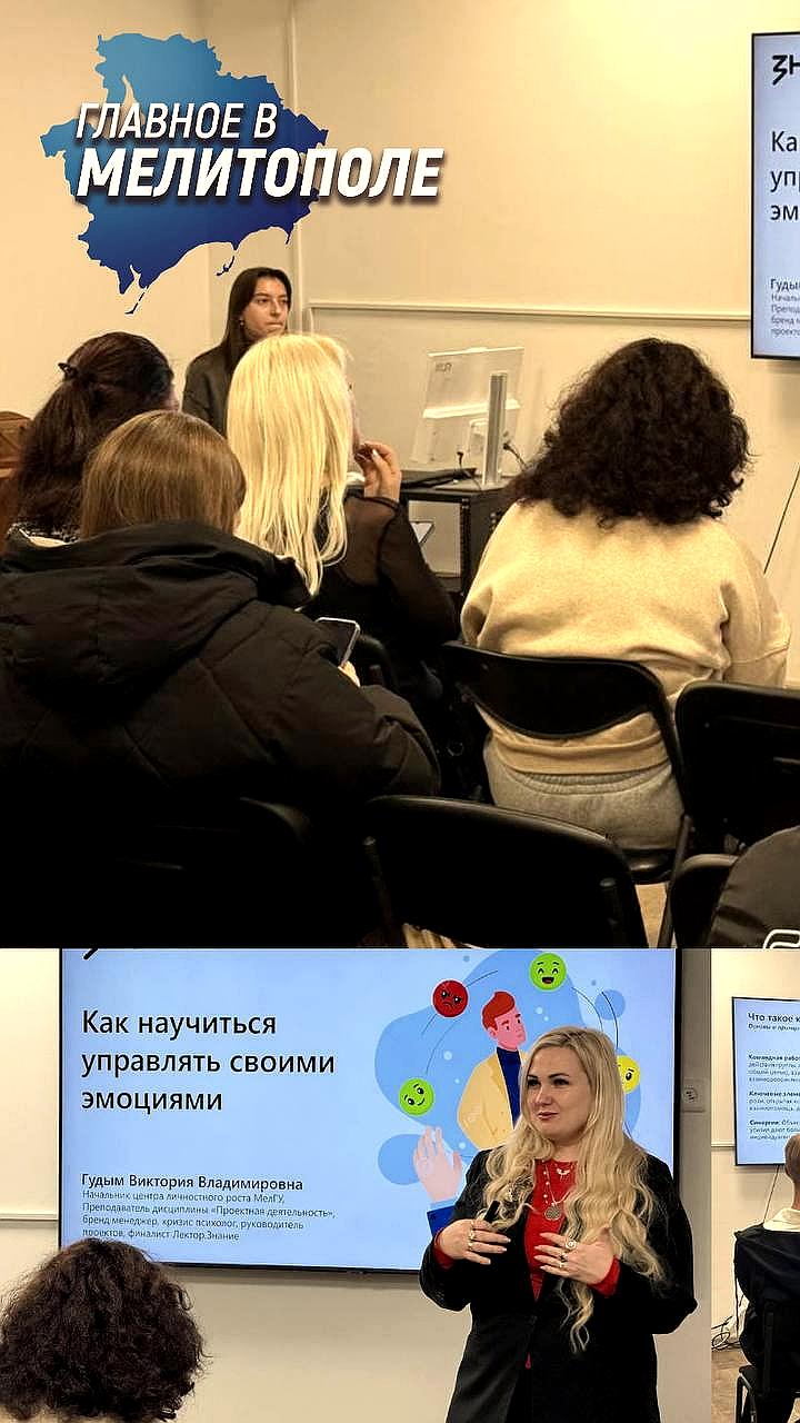 Выпускники школы молодых управленцев получили дипломы в Саратове