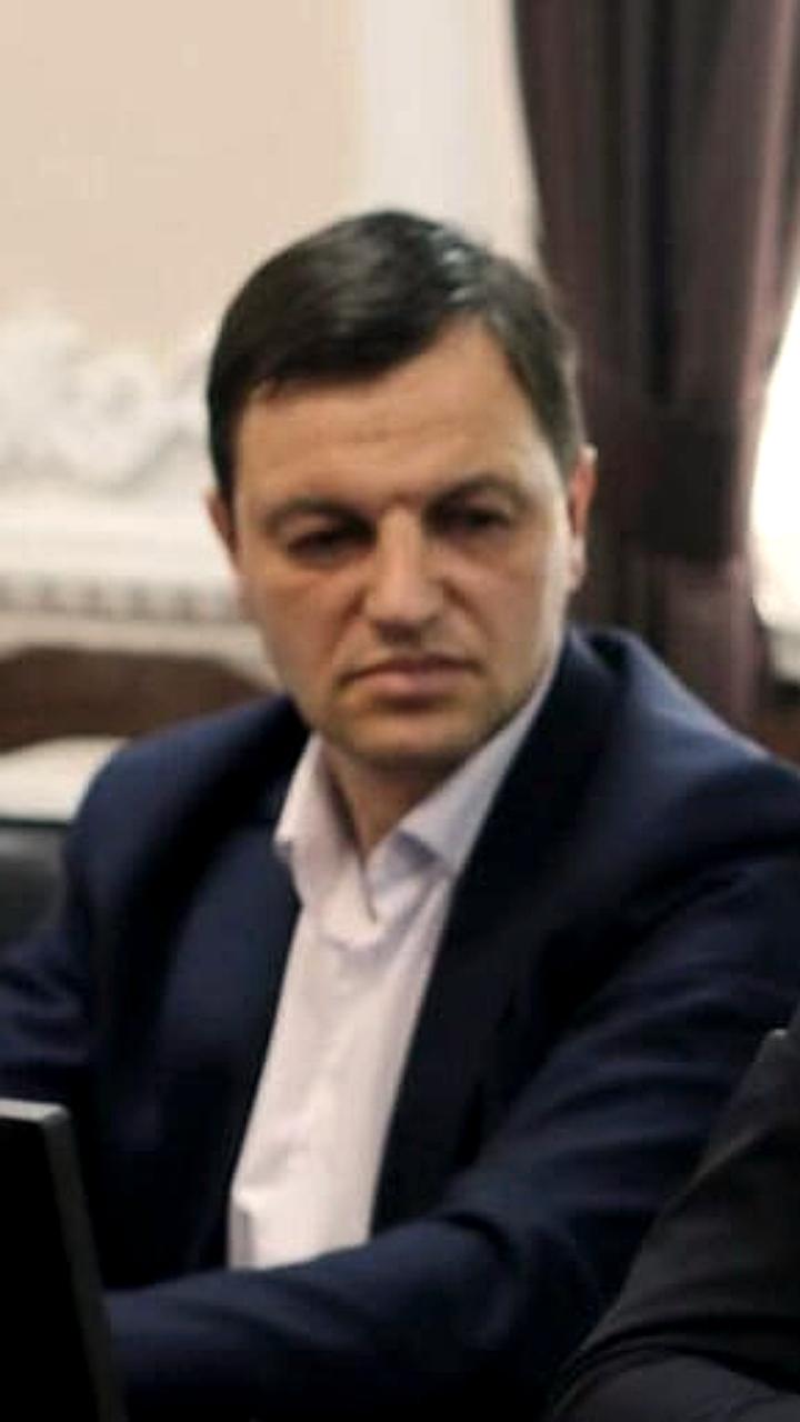 Владимир Боделан о перспективах экономического развития Херсонской области