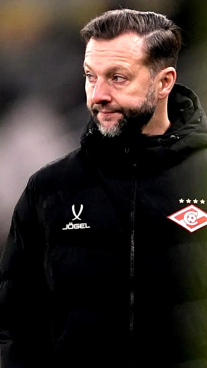 Стартовые составы Спартака и Динамо на матч 18-го тура РПЛ