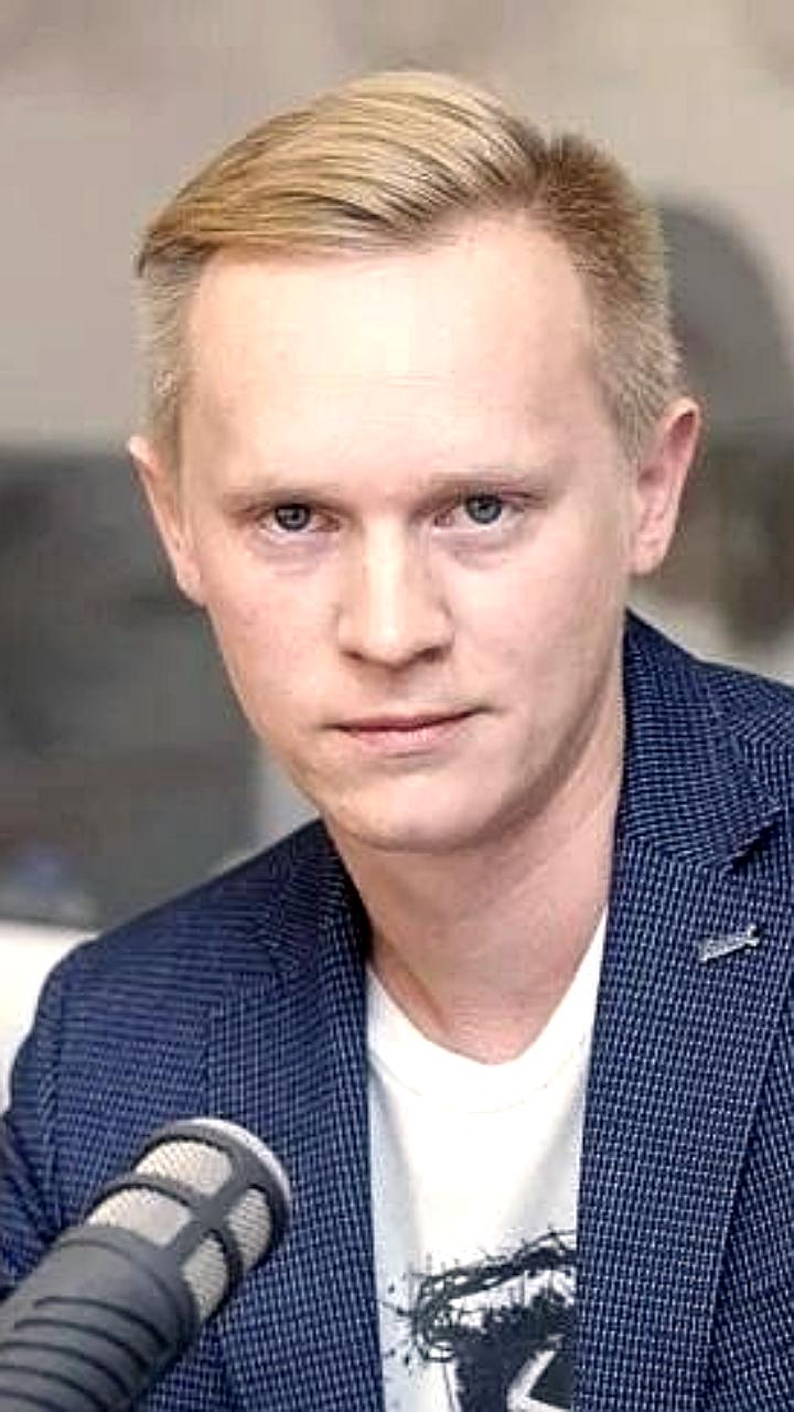 В Армении задержан бывший координатор движения Голос Владимир Жилинский