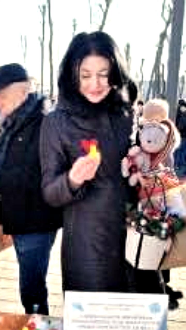 Благотворительные ярмарки в Владикавказе и Нарьян-Маре: поддержка жителей и воинов