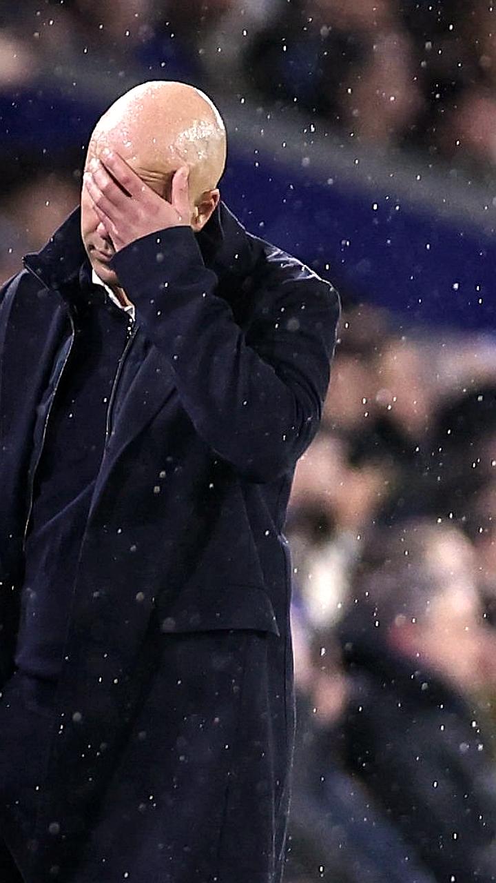 Лидс и Ливерпуль поделили очки в напряженном матче