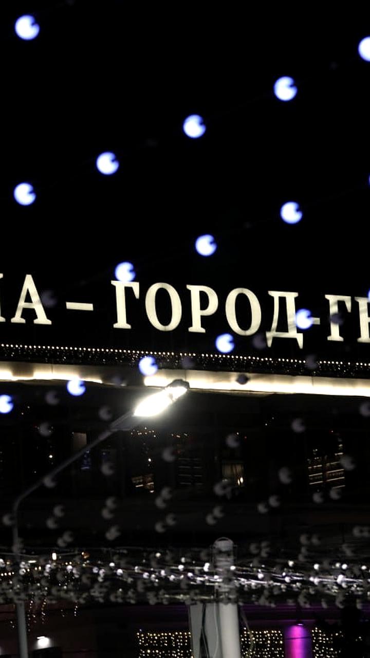 Открытие выставки 'Тула — город герой' в Музее Победы