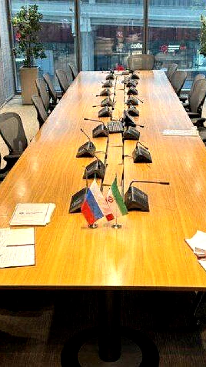 Иран и Россия подписали меморандум о сотрудничестве в сфере ИИ и кибербезопасности