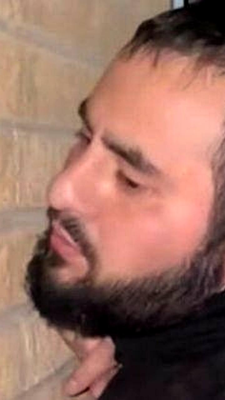 Суд в Ингушетии приговорил Мансура Точиева к трём годам за хранение взрывчатки