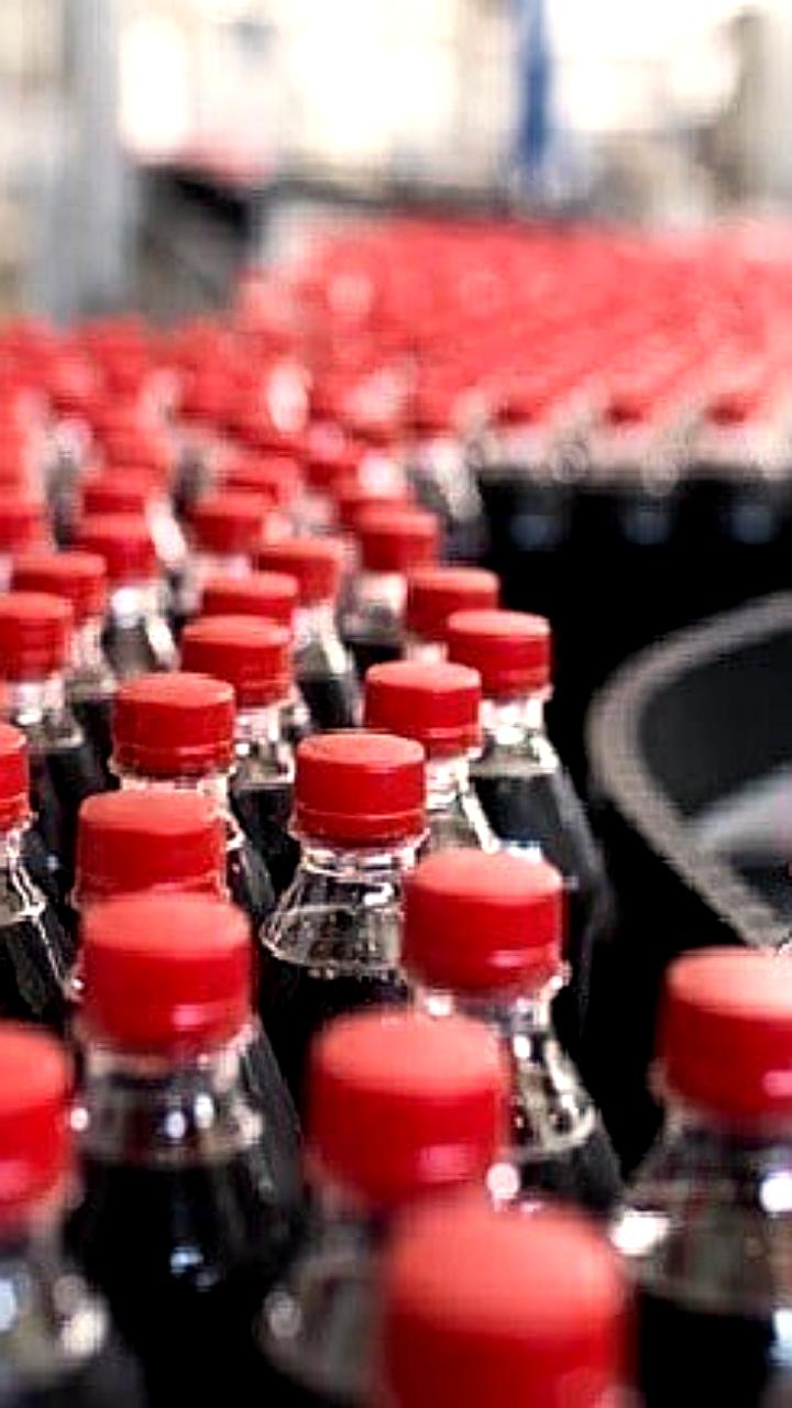 Узбекистан: производство напитков достигло 24,9 трлн сумов за 10 месяцев 2025 года