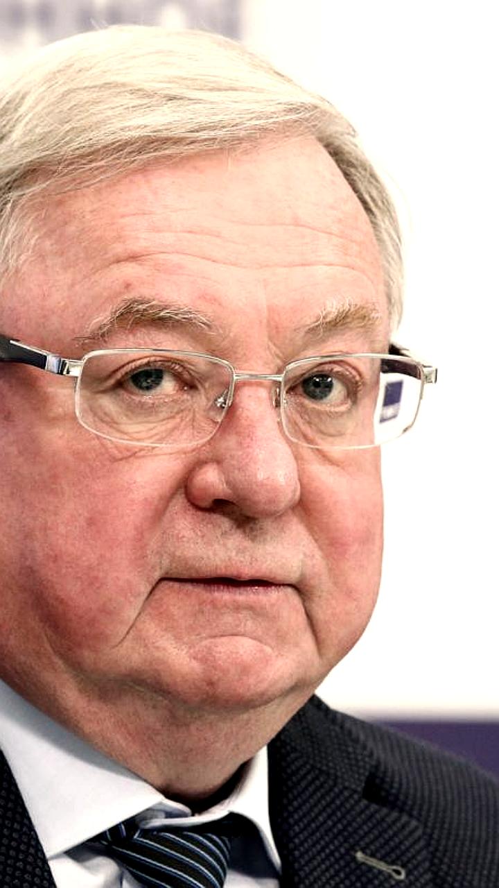 Россия готовит трибунал для украинских неонацистов, сообщает Сергей Степашин