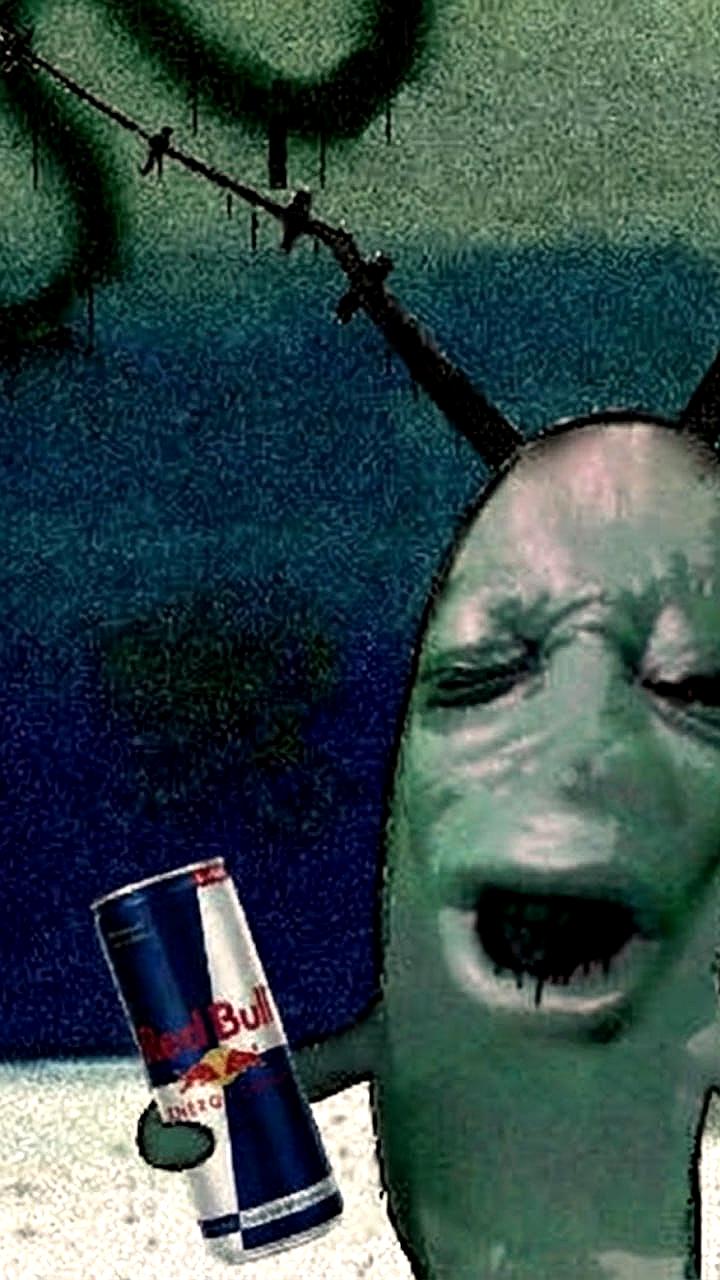 Молодой человек из Астрахани стал инвалидом из-за злоупотребления энергетиками и вейпами