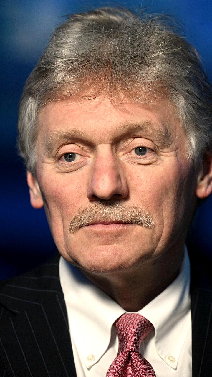 Песков о ответственности за конфискацию российских активов