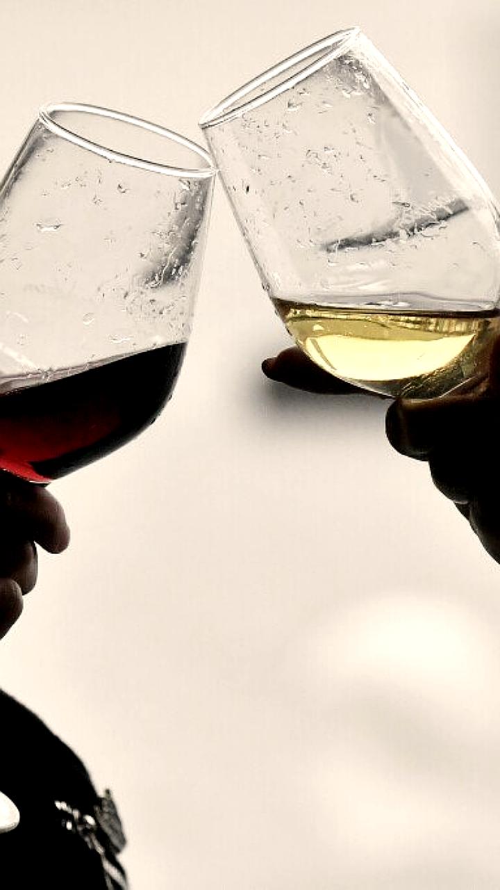 Потребление алкоголя в России достигло минимального уровня за 30 лет