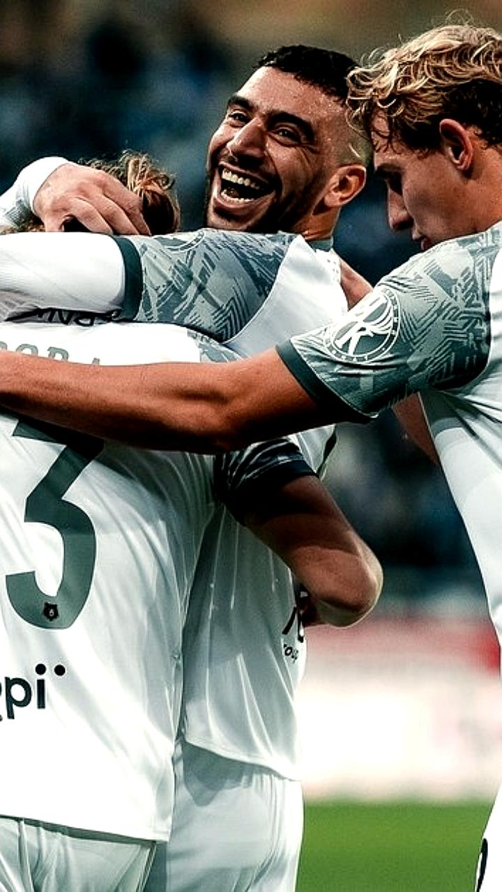 Балтика принимает Крылья Советов в заключительном матче года